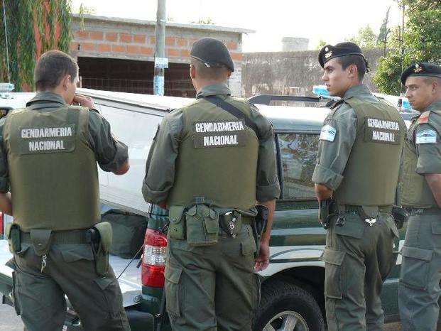 ¿inseguridad o excusa para reprimirnos?