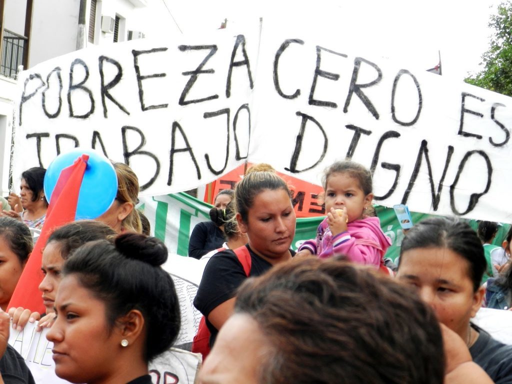 Un programa obrero para enfrentar a Macri y las multinacionales