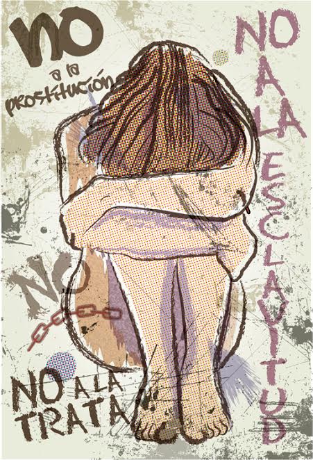 SOBRE LA PROSTITUCIÓN