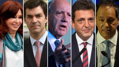 La oposición del PJ no tiene una mejor propuesta
