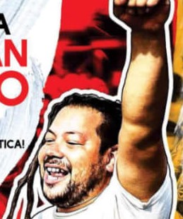 Fin de la persecución a Sebastián Romero