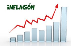 LOS AUMENTOS DE PRECIOS BAJAN LOS SALARIOS