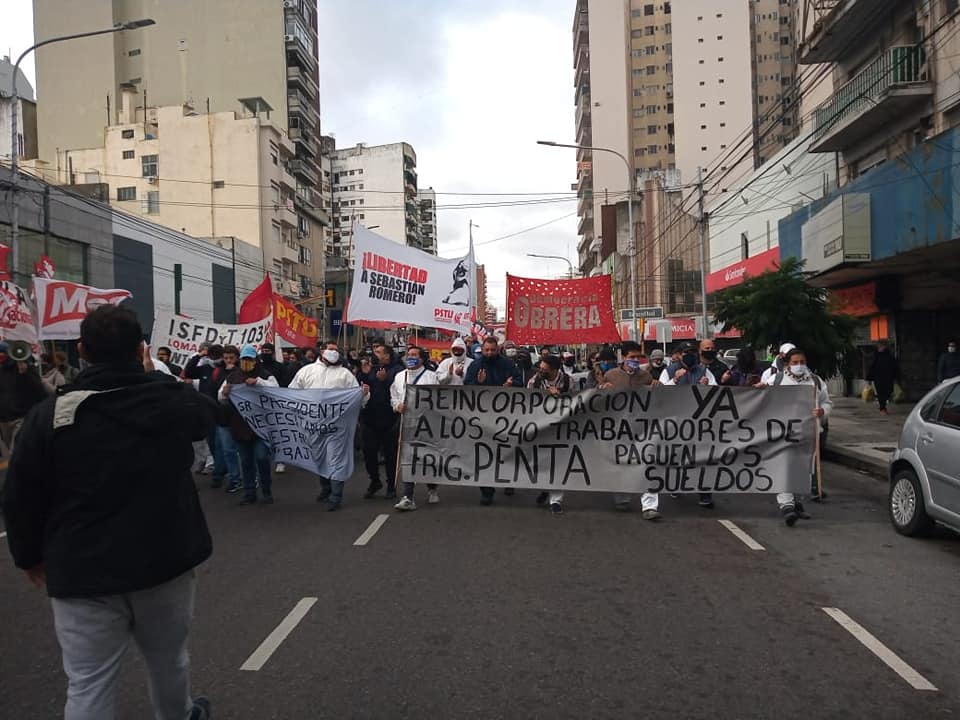 ¡SE ACABÓ LA PACIENCIA!