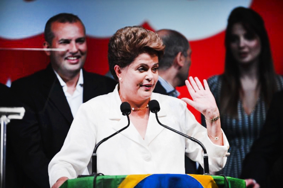 Dilma venció, pero sólo la lucha puede garantizar cambios e impedir retrocesos