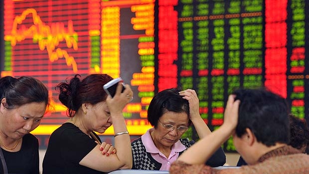 El salto en la crisis china golpea a América Latina y el mundo