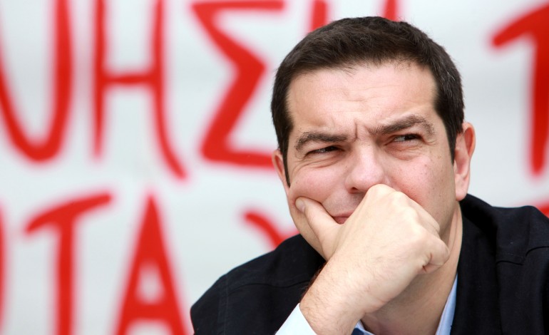Ante la renuncia de Tsipras y las nuevas elecciones