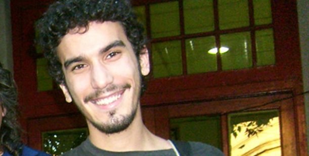 Mariano Ferreyra Presente!