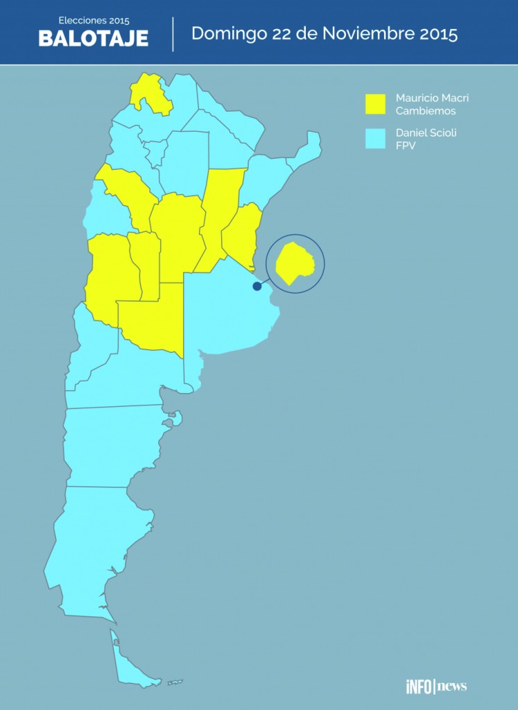 Hacia un nuevo pacto de “gobernabilidad”