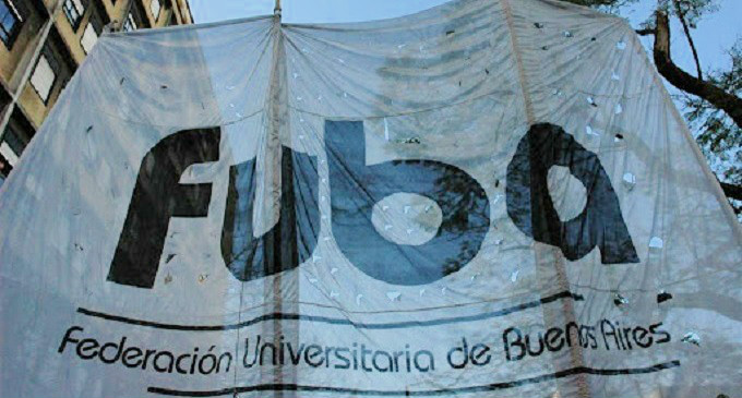 FUBA: Un nuevo (Congreso) fallido