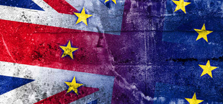 El “Brexit” cuestiona el futuro de la UE