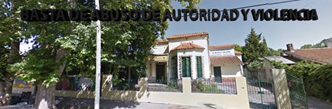 Ni un maltrato más en las escuelas