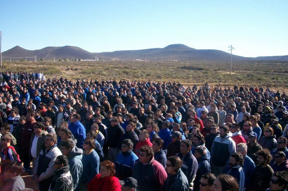 En defensa de los puestos de trabajo