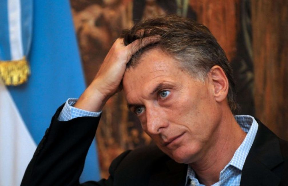 Un triunfo contra Macri y su política
