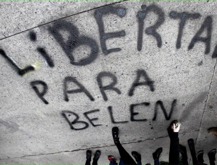 ¡Belén absuelta!