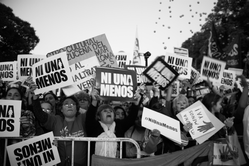 Preparemos con todo la movilización del 3J