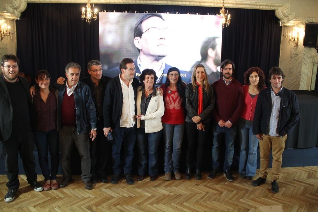 Las elecciones del FIT