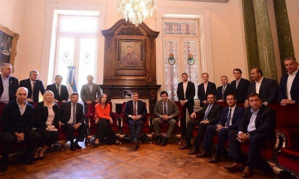 Pacto Fiscal III: Un acuerdo para seguir ajustando