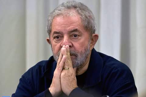 ¿Por qué no defendemos a Lula?