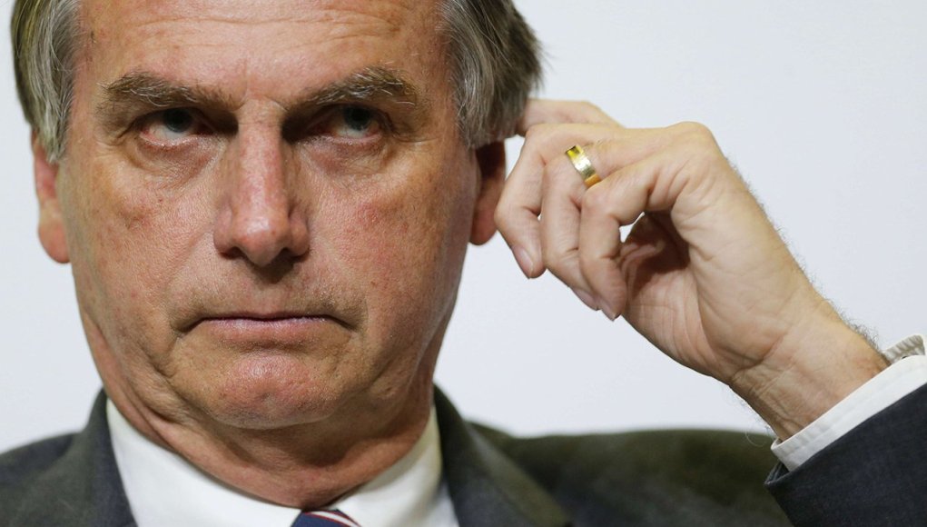 Para dónde va el Brasil con Bolsonaro
