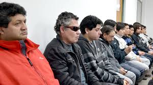 Absolución inmediata a los petroleros de Las Heras,libertad ya a Daniel Ruiz