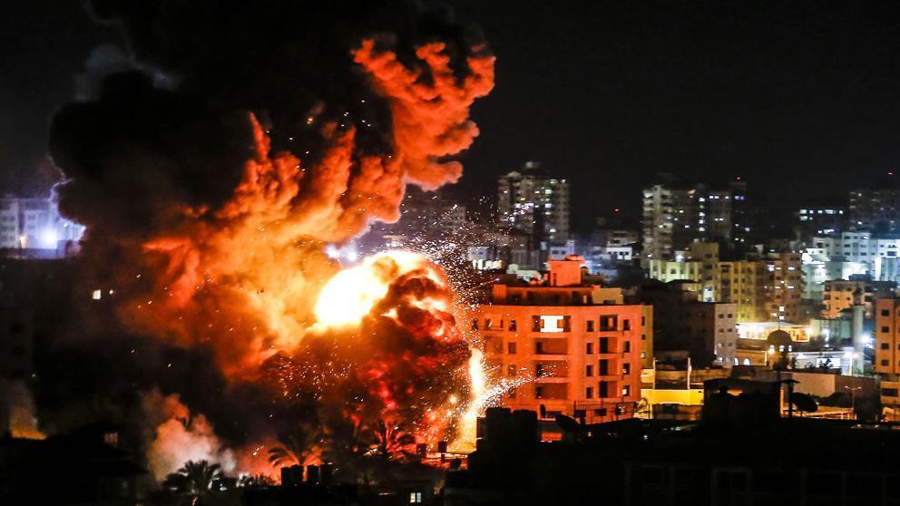 En la nueva masacre a Gaza, la primera víctima es la verdad