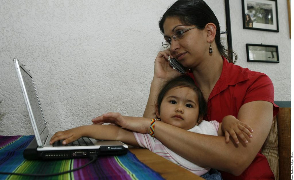 HOME OFFICE: ¿BENEFICIO O PÉRDIDA DE DERECHOS?