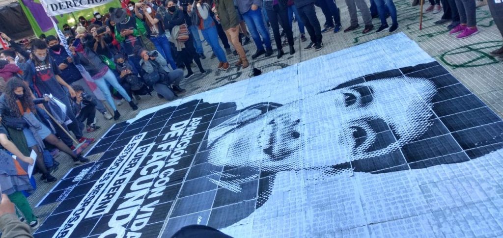 AUMENTA LA VIOLENCIA POLICIAL CONTRA LOS JÓVENES Y POBRES