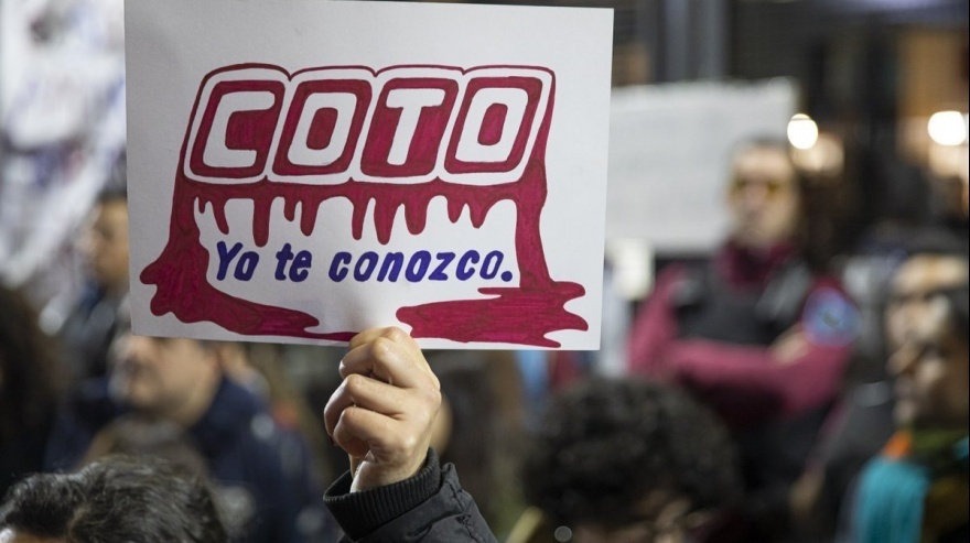 EL VIRUS SE EXTIENDE EN LOS TRABAJO