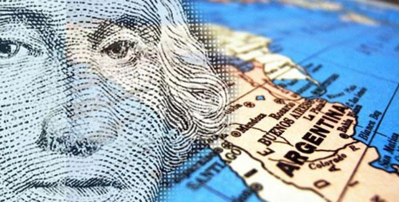 SE VAN EMPRESAS PERO LA DEPENDENCIA AL IMPERIALISMO SE PROFUNDIZA