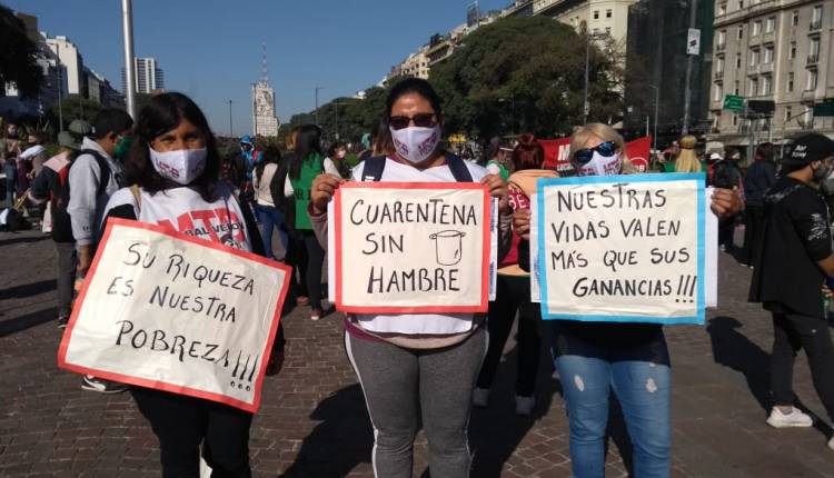 UN PROGRAMA DE LOS TRABAJADORES