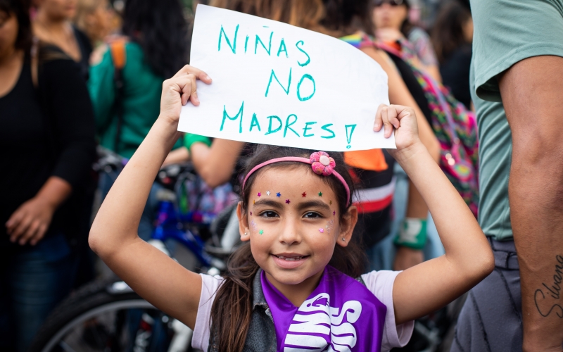 UN PROGRAMA DE LA CLASE TRABAJADORA CONTRA EL MACHISMO Y LA EXPLOTACIÓN