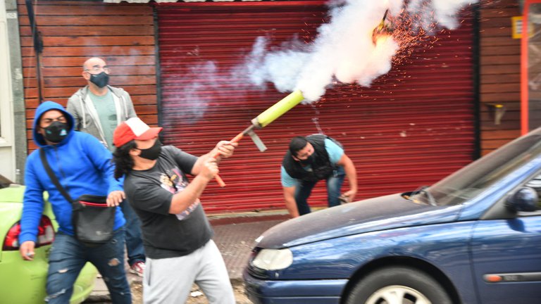 TENEMOS QUE DERROTAR EL «ACUERDO SOCIAL»