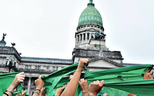 NO PODEMOS ESPERAR MÁS: ¡LEGALIZACIÓN POR DECRETO YA!