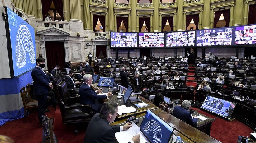SOBRE EL “IMPUESTO A LA RIQUEZA”