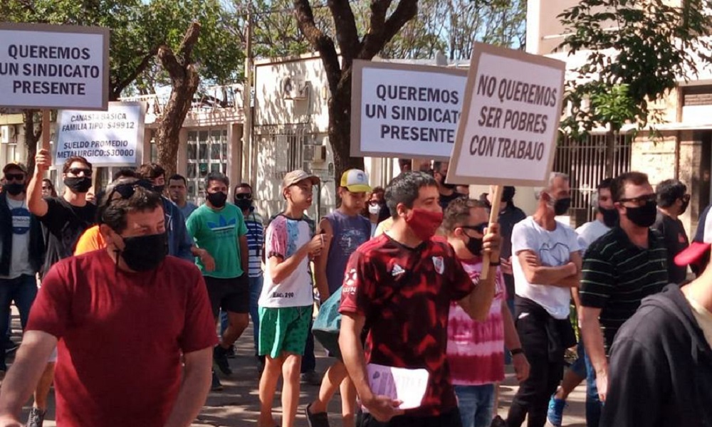 LAS TAREAS NECESARIAS PARA FRENAR LOS ATAQUES