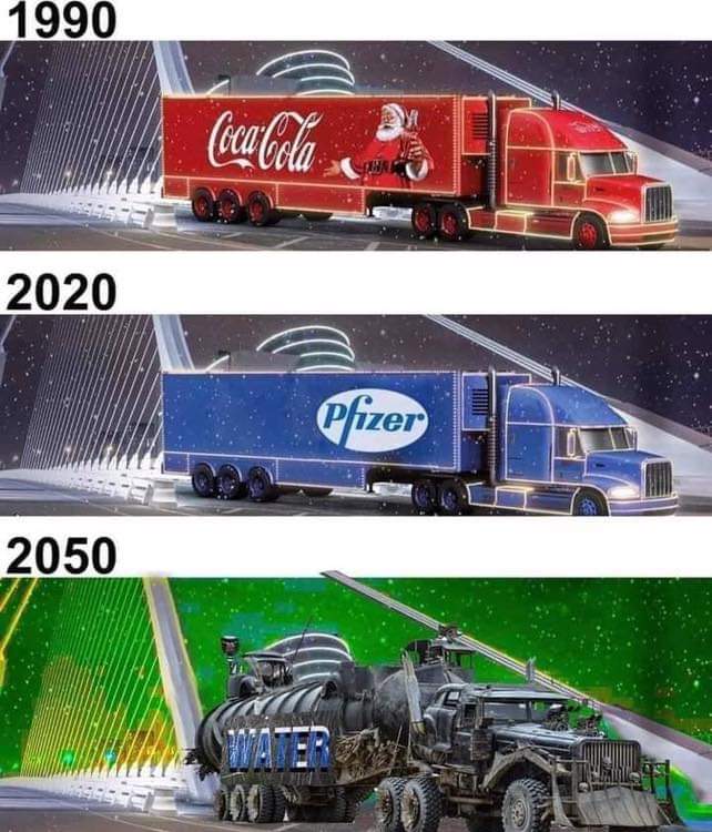 EL FUTURO LLEGÓ