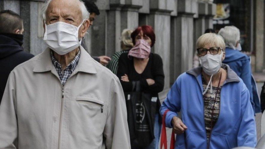 SIN PIEDAD CON LOS JUBILADOS, BONDADOSOS CON EL FMI