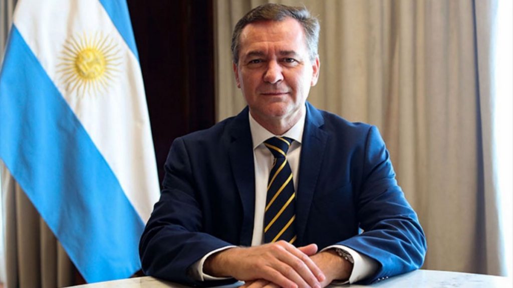 EL PLAN DEL GOBIERNO ES MÁS SAQUEO DE LOS RECURSOS NATURALES