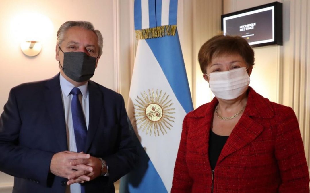 UNA GIRA PIDIENDO CLEMENCIA POR LA DEUDA SIN RESULTADOS