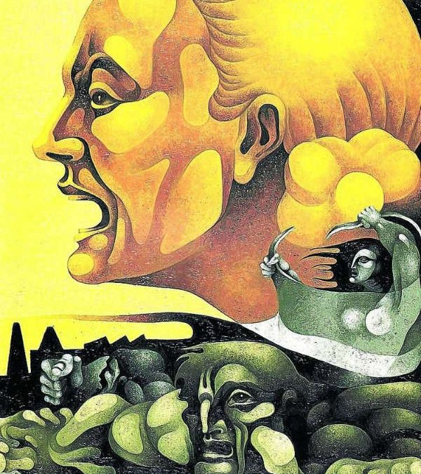 EVA PERÓN Y LOS DERECHOS DE LAS MUJERES