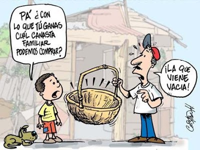 LA TRAMPA DE LOS AUMENTOS EN CUOTAS