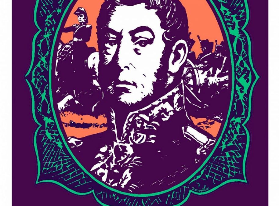 SAN MARTÍN: SU REVOLUCIÓN Y LA QUE NECESITAMOS