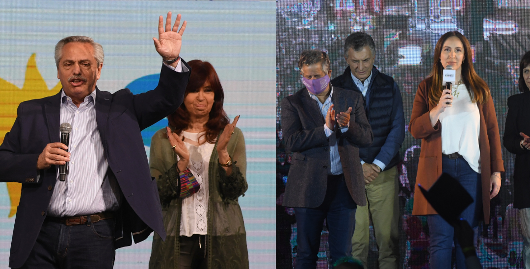 RESULTADO ELECCIONES PASO: BRONCA, CASTIGO AL GOBIERNO Y FORTALECIMIENTO DE LA OPOSICIÓN