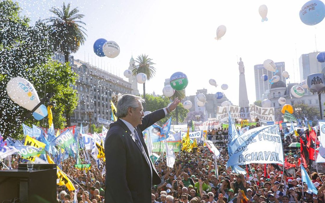 LO QUE NOS DEJARON LAS ELECCIONES Y LAS PRÓXIMAS BATALLAS