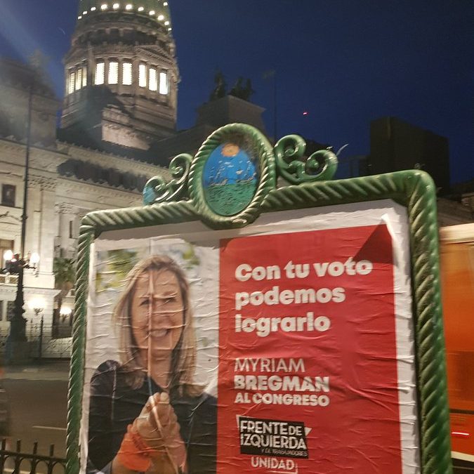 RESULTADO ELECTORAL DEL FITU- BALANCE Y DESAFÍOS
