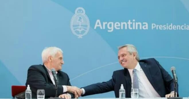 ANTE LAS ELECCIONES DE LA UOM