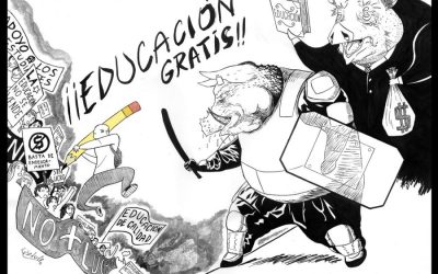 RECORRIDO HISTÓRICO DE LA EDUCACIÓN EN ARGENTINA (PARTE 2)
