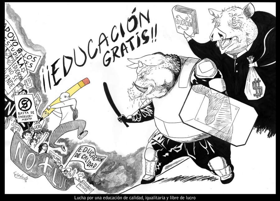 RECORRIDO HISTÓRICO DE LA EDUCACIÓN EN ARGENTINA (PARTE 2)