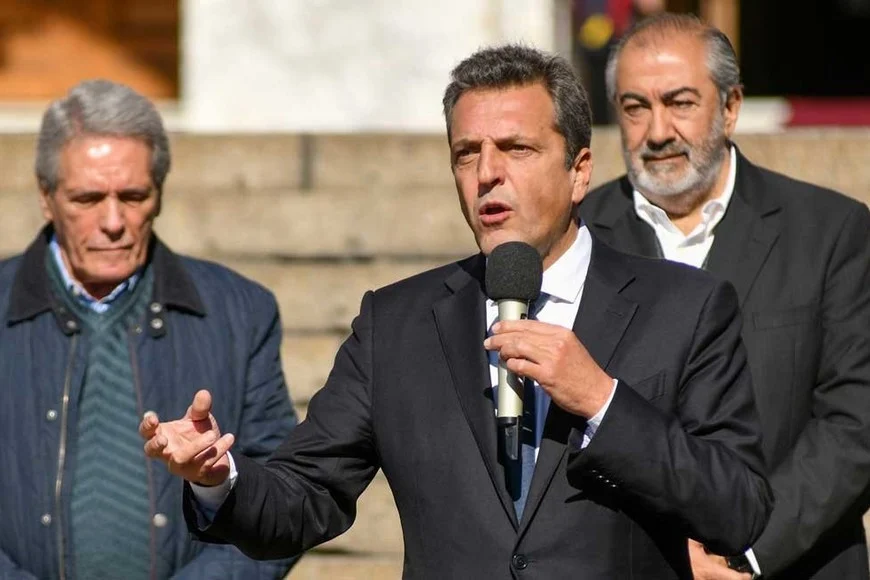 EL AJUSTE DE LA UNIDAD