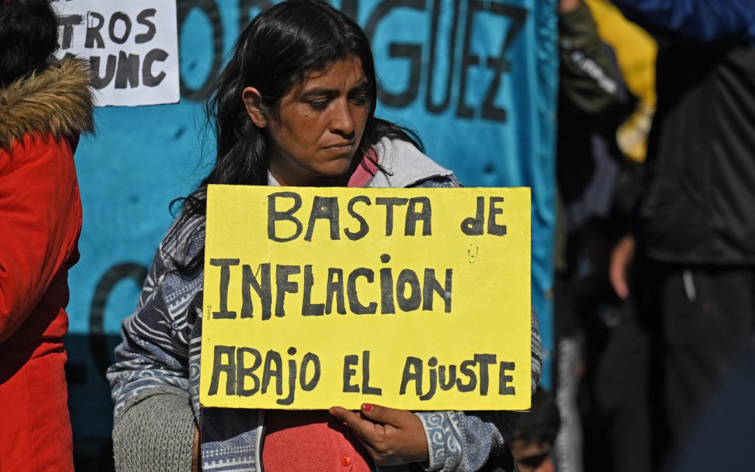 35° ENCUENTRO PLURINACIONAL | ORGANICEMOS LA LUCHA PARA QUE EL FMI NO ARRASE CON NUESTROS DERECHOS